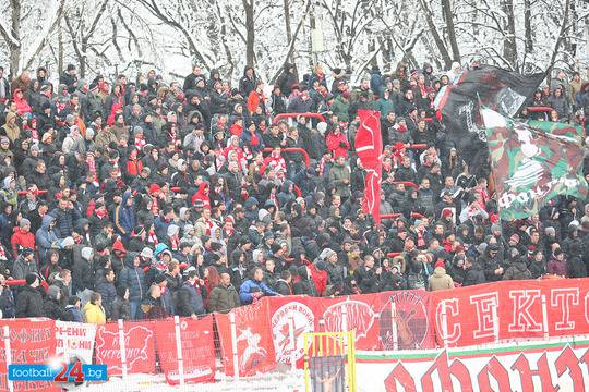 ОФИЦИАЛНО: ЦСКА и Локомотив София без лиценз