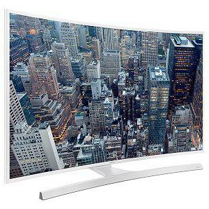 Телевизор Smart LED Samsung, Извит, 48JU6510, 48″ (121 см), Ultra HD