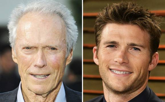 10 известни бащи и техните пораснали синове