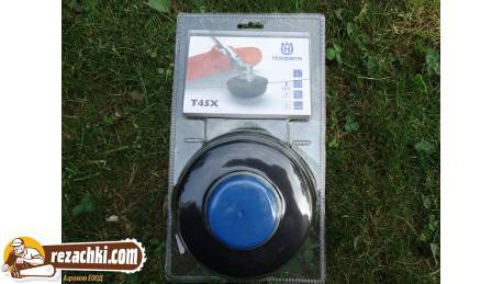 Кордова глава за косене T45 M12 Husqvarna