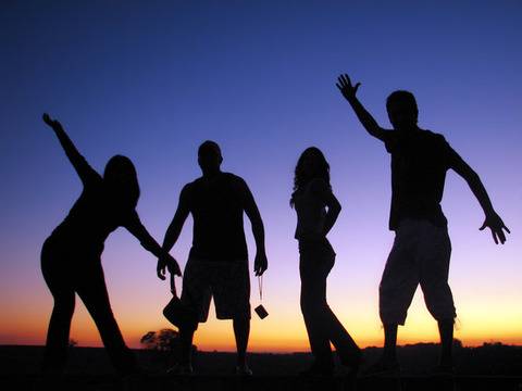 Amstel предизвиква хората да наливат повече време в истински ценните моменти