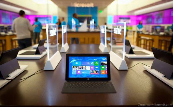 Пускат новия Windows 10 в края на юли