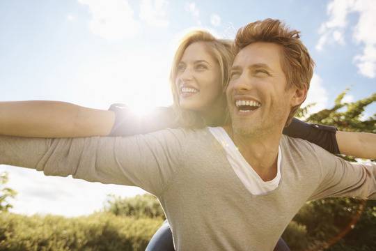 С какво се отличават хората родени през юни