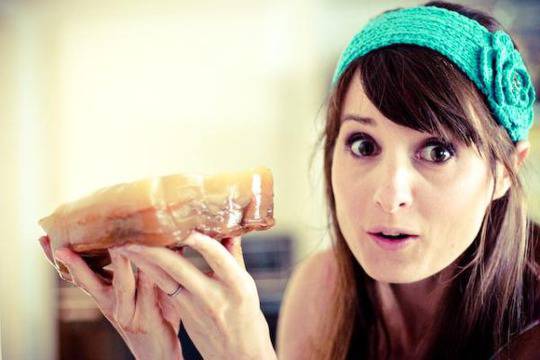 Тайната на тънката талия