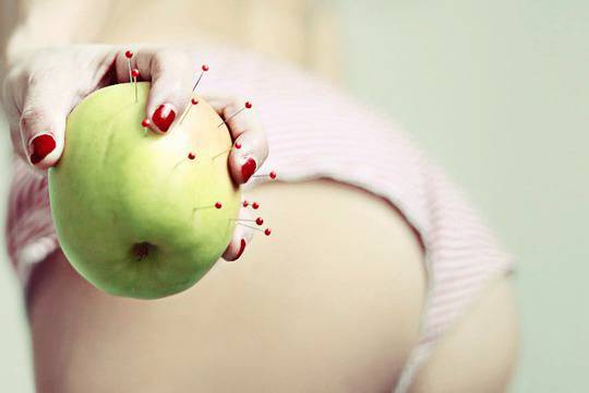 Храни за сексуална активност