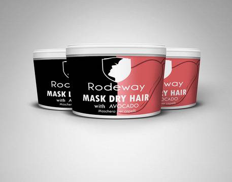 Rodeway Маска за Коса с Авокадо – Rodeway BG – Качествена Козметика