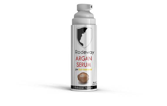 Rodeway Подхранващ Серум с Арганово Масло – Rodeway BG – Качествена Козметика