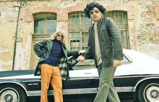 Лео и Део го дават „Безгрижно“