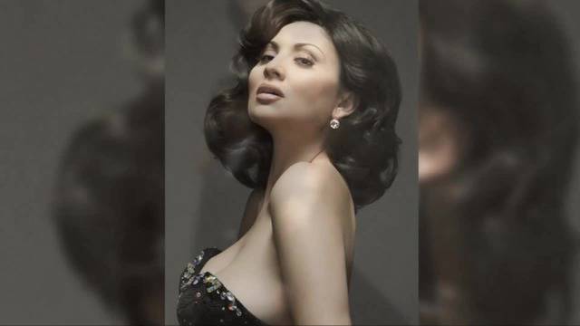 Софи Маринова – Като дете, 2015