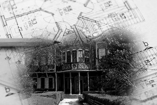 Архитекти и проектанти за г