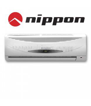 Nippon KFR 14 DC Lux – инверторен климатик