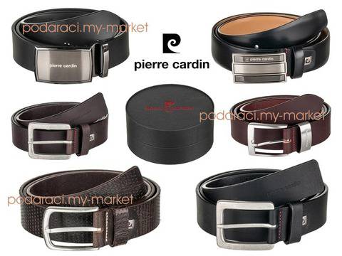 Луксозни мъжки кожени колани от Магазин за Подаръци