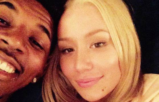 Иги Азалия и Ник Янг се сгодиха