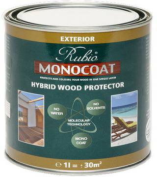 Масло за декинг Rubio Monocoat – Tsonev Flooring