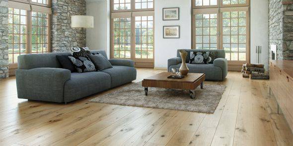 BARLINEK трислоен паркет колекция PURE LINE – Tsonev Flooring