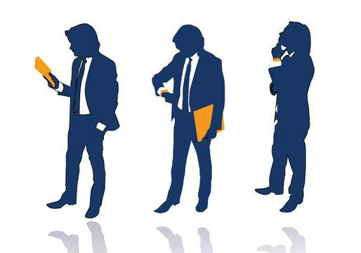 5 мита за успешната кариера