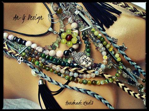 7 съвета как да съчетавате бижута със стил …