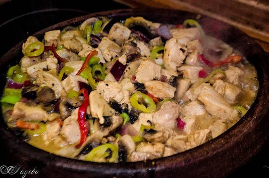 Споделена магия…