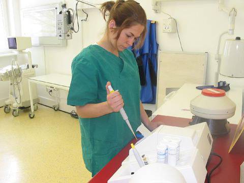 Албуминът расте при болни бъбреци, пада при цироза. Здрави и красиви