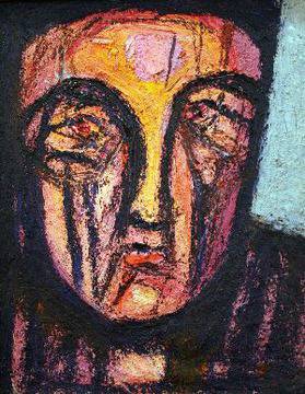 Изложба на Генко Генков от Колекция Димитър Инджов