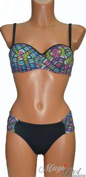 Дамски бански Finesse 910000-2