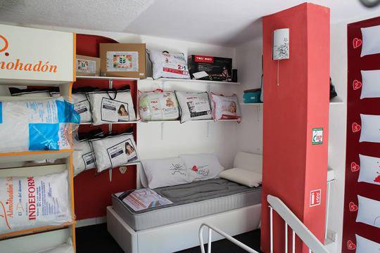 Първият специализиран магазин за възглавници в България!