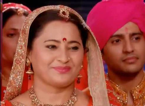 Светлината на моя живот. епизод 459