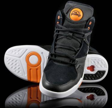 Reebok Pimp Omni Lite Hls – мъжки маратонки от естествена кожа