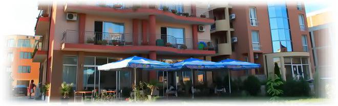 СБР „МАРИ”