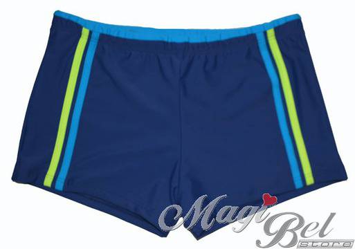 Мъжки бански костюм Aloha Mare 585-1