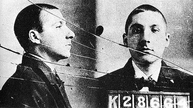 Франк Костело – премиер министърът на престъпния свят – ABRITVS