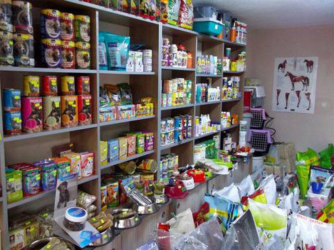 Грижите за домашния любимец