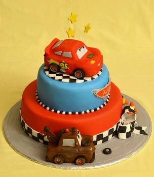 Аниматор за рожден ден