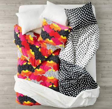 Разнообразни идеи за спални от ИКЕА 2015