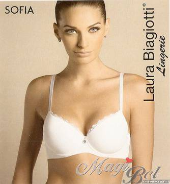 Сутиен Laura Biagiotti модел 990620