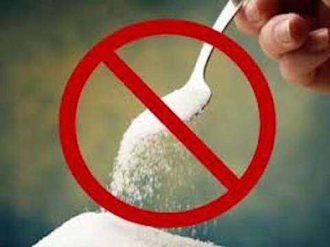 Преимуществото на живота без захар