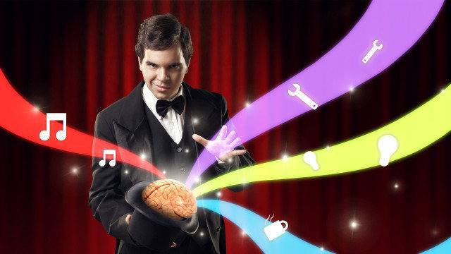 Можем ли да се доверим на мозъка си? (видео)