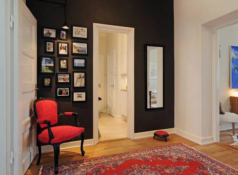 Приложими идеи за обзавеждане на антре