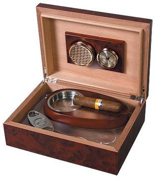 Кутия за пури 1806-A