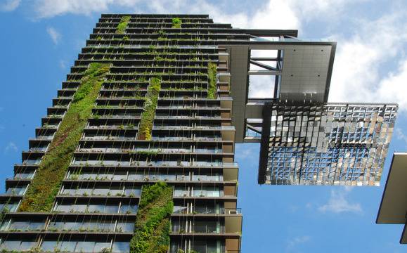 10 от най-красивите сгради в света