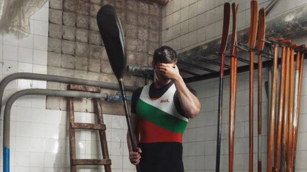 Портрети на срама: фотографът Ивайло Петров показва условията, при които тренират българските спортисти