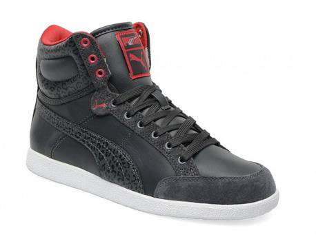 Puma ikaz hi animal – дамски кецове
