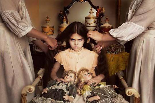 Защо предпочитам да съм егоистична, безотговорна и мързелива майка