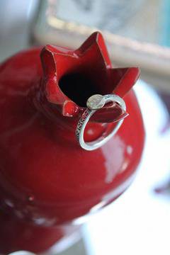 Кабала пръстен за Просперитет, Успех и Изобилие, Защита и Любов Пръстенът е…