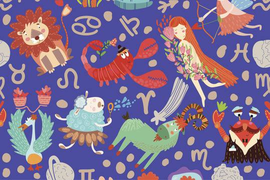 Какво искат зодиите