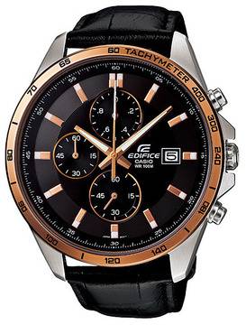 Часовник Casio Edifice EFR-512L-1A