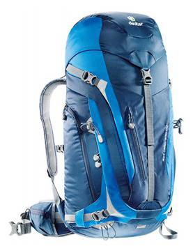 Раница Deuter Act Trail Pro 40