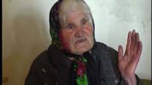 Фейсбук се смее: Уникално писмо на баба Станка до популярно кулинарно предаванe