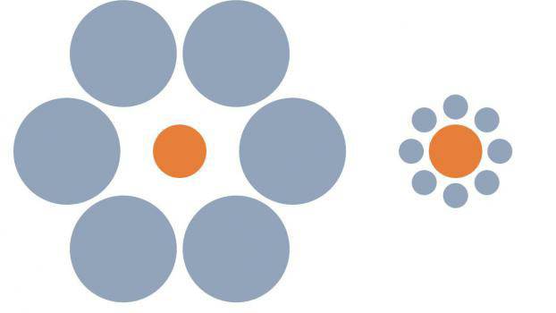 Можете ли да видите тези оптични илюзии?