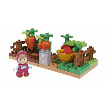 Конструктор „Градината на Маша“